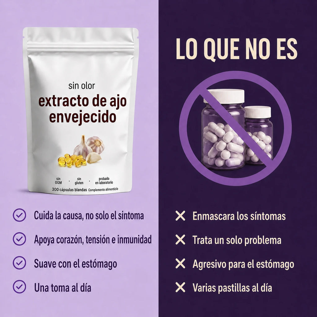 ail pill