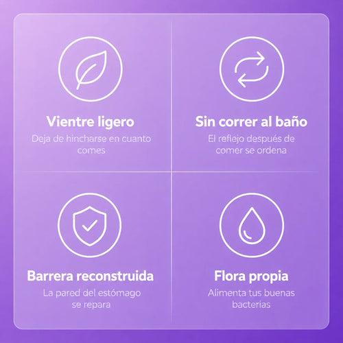 Amla hinchazon beneficios
