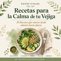 Recetas para la Calma de tu Vejiga
