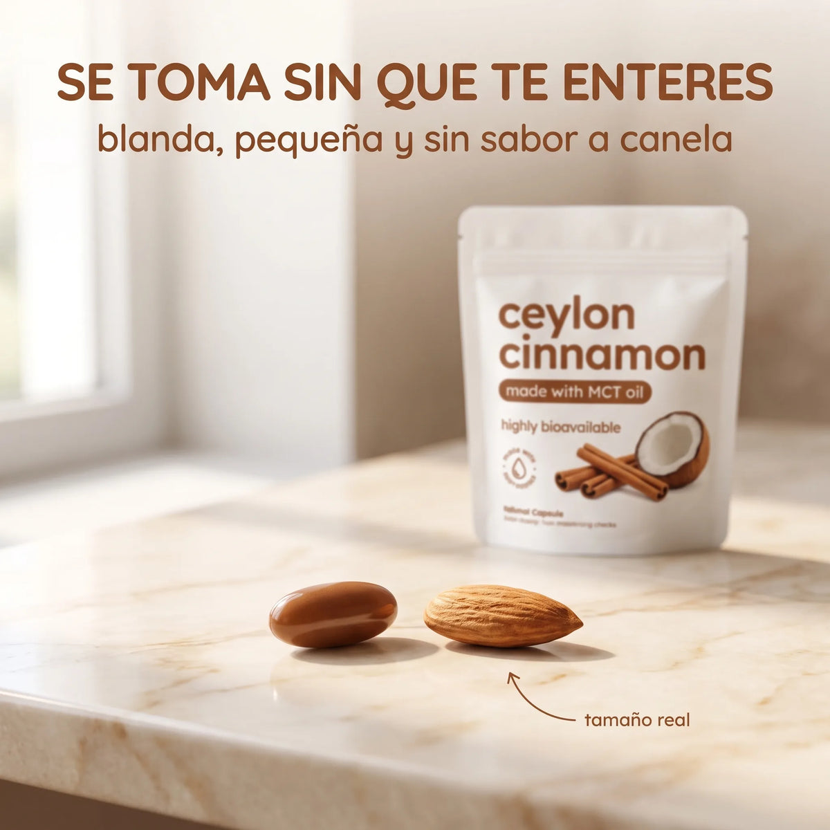 Canela de Ceilán
