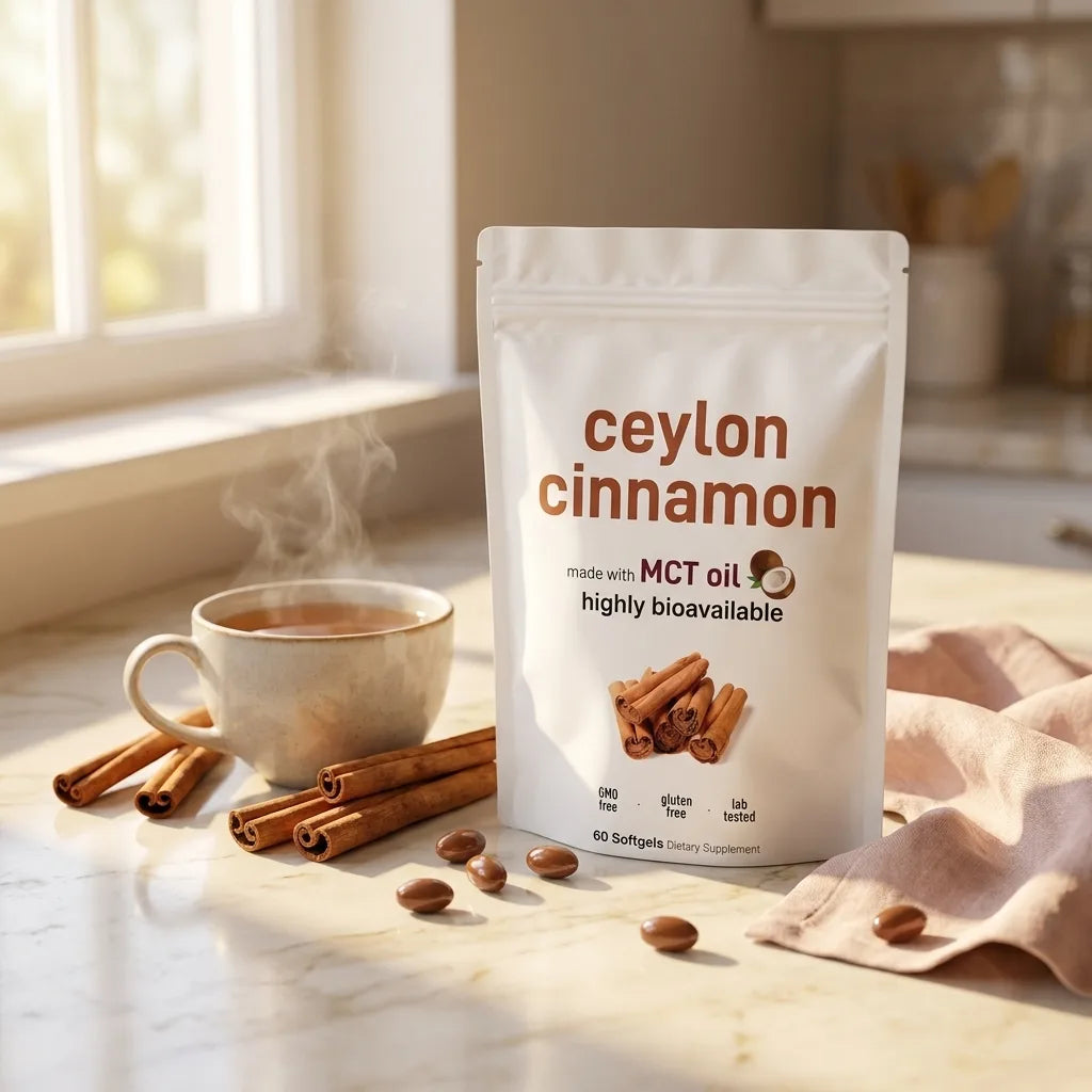 Canela de Ceilán