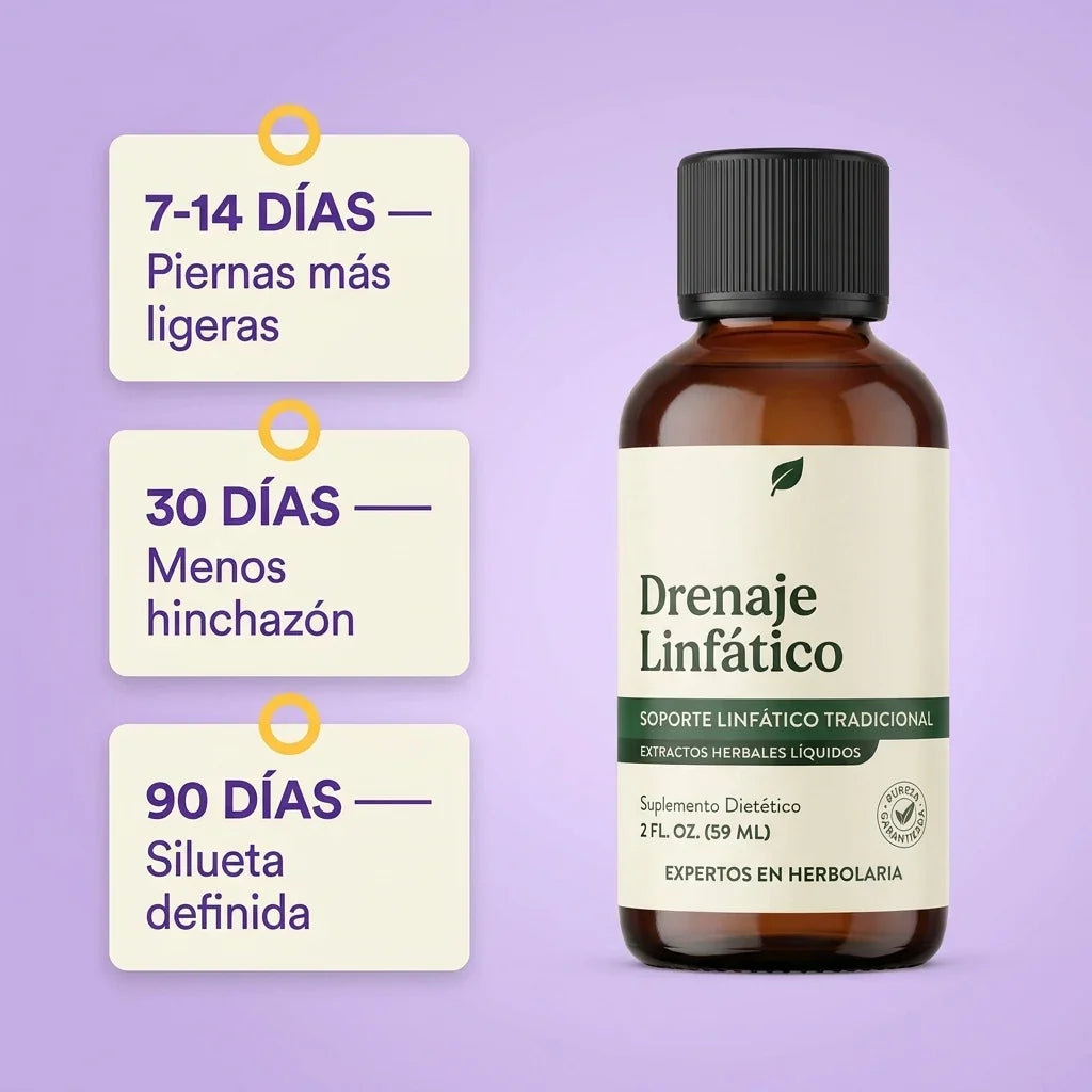 Drenaje Linfático slide 4