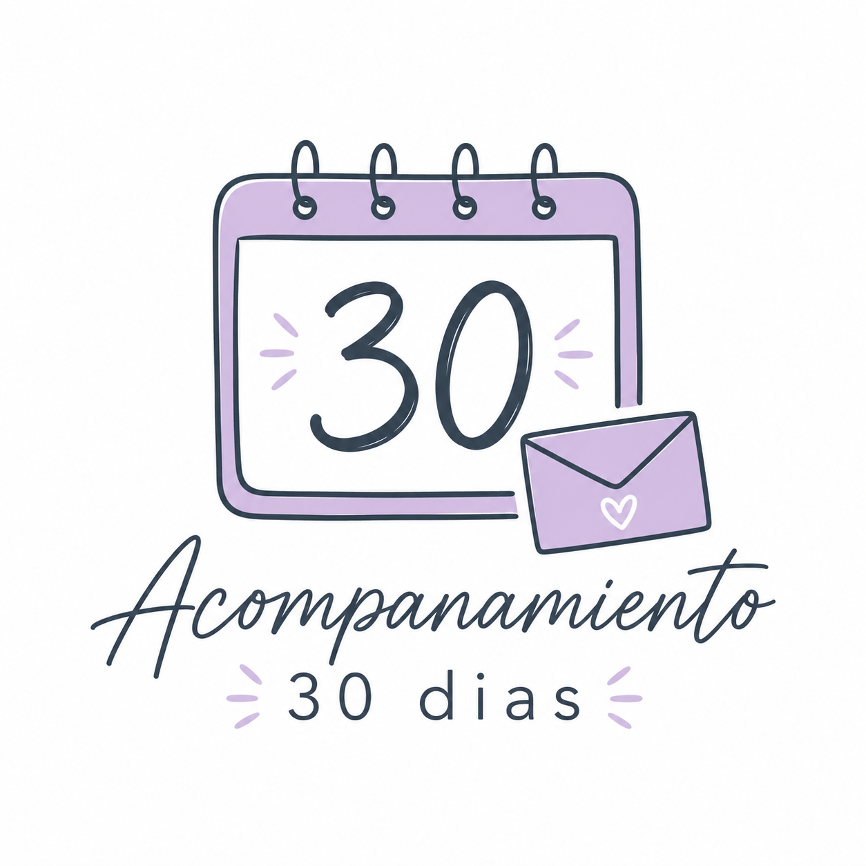 Acompañamiento 30 días — Laftya