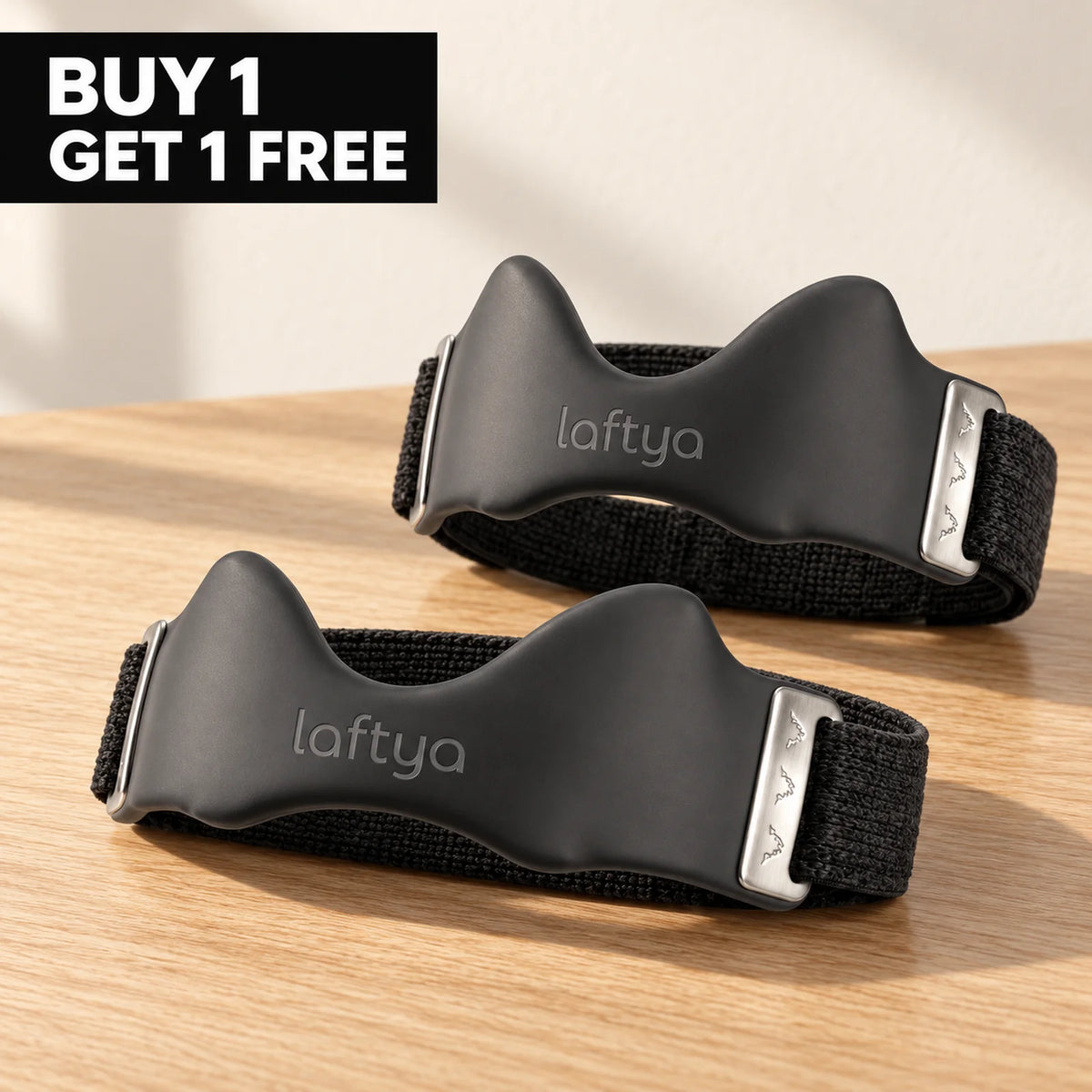 Laftya™ Knee Strap