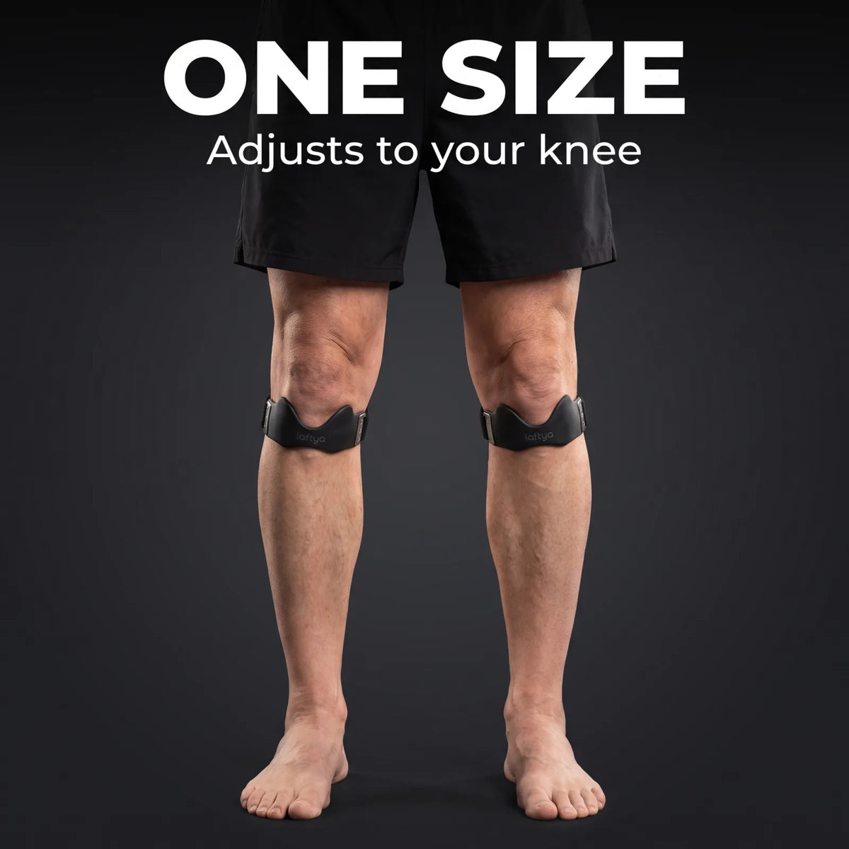 Laftya™ Knee Strap