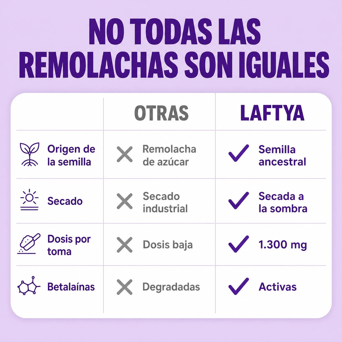 Remolacha Orgánica