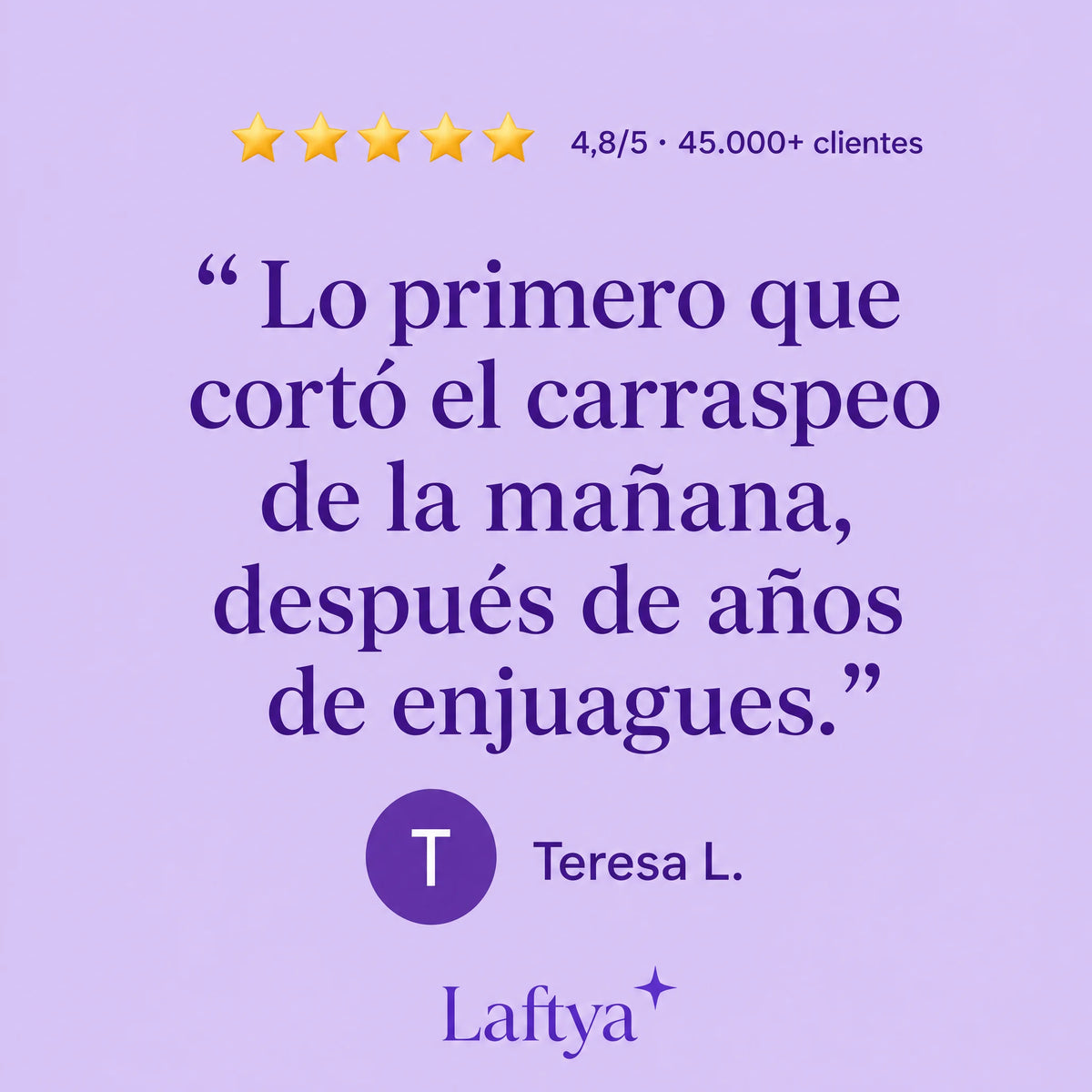 Laftya™ Aceite de Orégano + Comino Negro