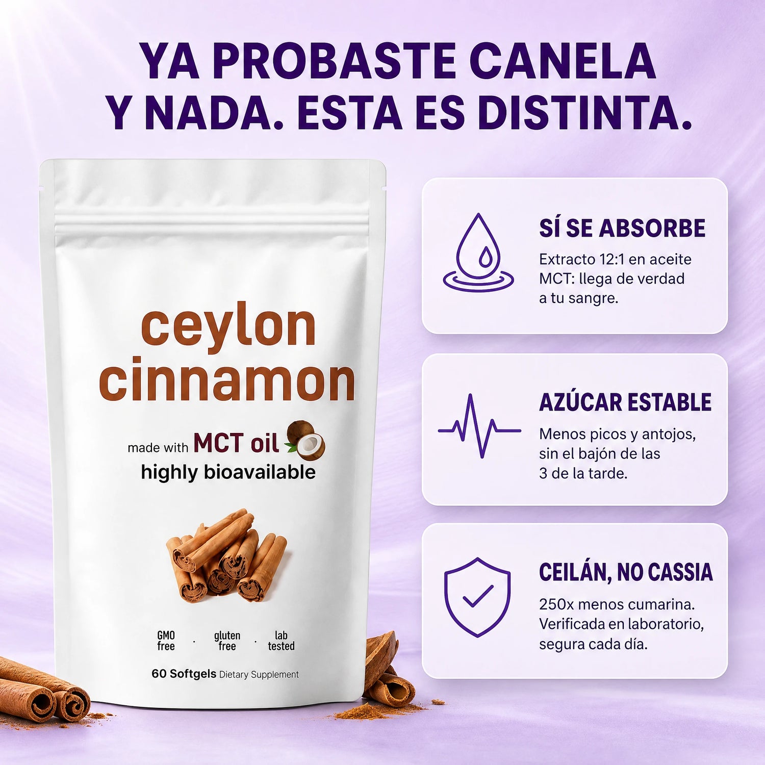 Ceylon slide 1 - beneficios