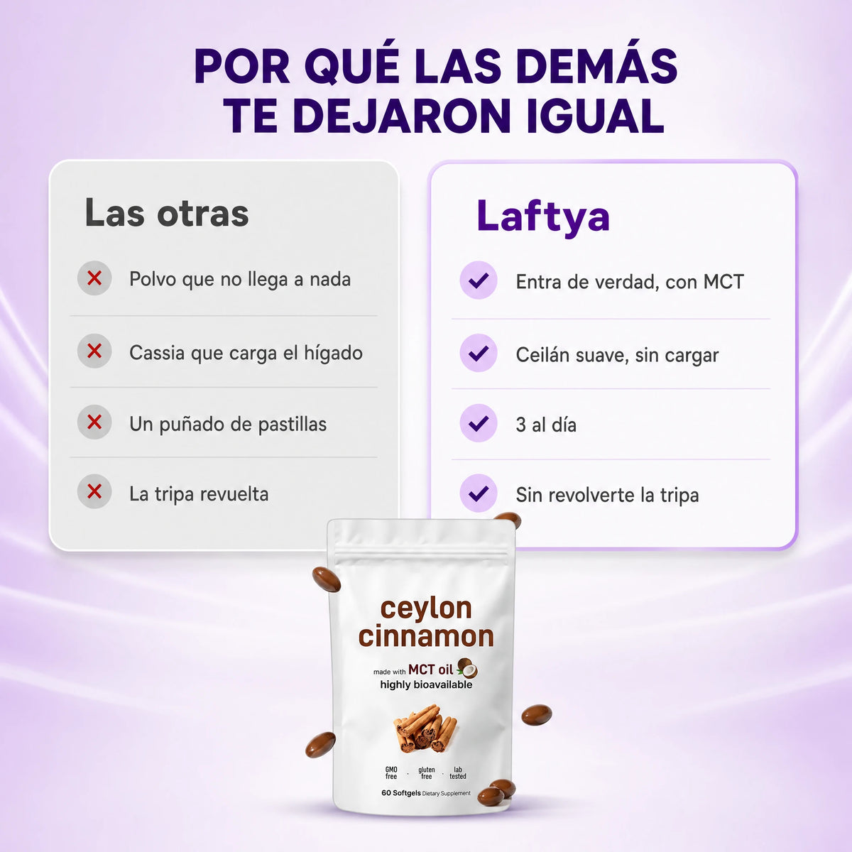 Canela de Ceilán