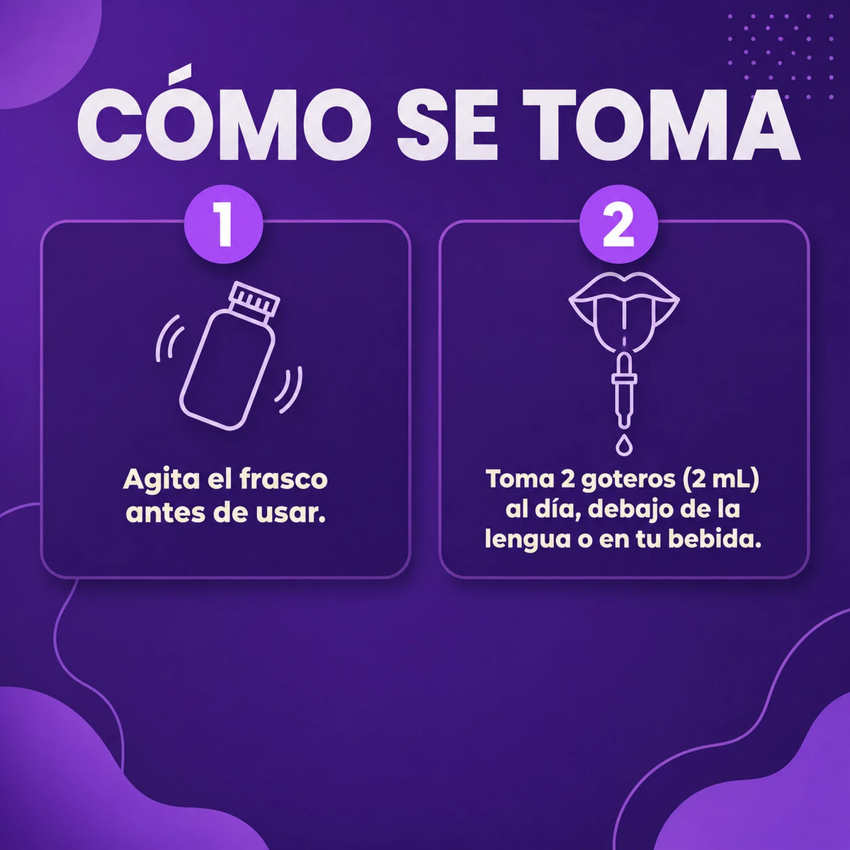 Laftya™ Equilibrio Tiroideo